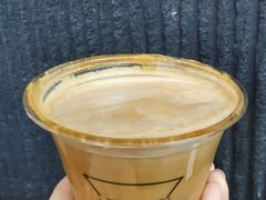 夏威夷果dirty-Manner Coffee(万象前海店)
