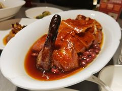 -小厨娘金榜题名(夫子庙秦淮河店)