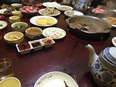 -老巷羊蝎子城(湘江世纪城店)