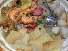 -老人和饭店(淮海中路店)