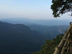 -井冈山风景名胜区
