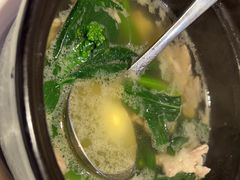 -百味馆·粤菜·湛江菜(后海花园店)
