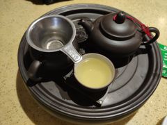 -喜鹊茶点.啫煲(车陂店)