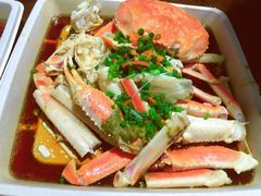 -盒马鲜生(杭州运河上街店)