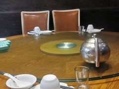 包厢-厨彩阳光(河东路店)