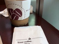 -COSTA COFFEE(深圳中洲店)