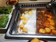 -千味涮·健康火锅(会展连城新天地店)