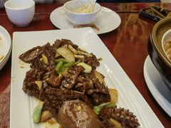 -鹿鸣春饭店(总店)