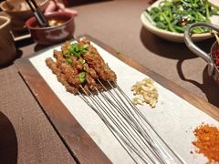 -山石榴·贵州菜(陆家嘴中心店)