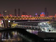 -武汉关码头(轮渡站)