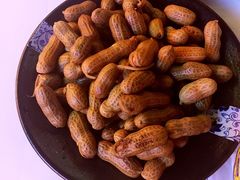 -盱眙虾神於氏龙虾(夫子庙红街店)