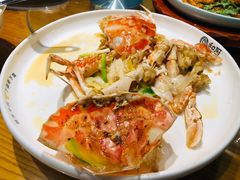 -尚禾厨·湘菜馆(步行街店)