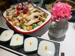 -太食獸泰式茶餐厅(北美新天地店)