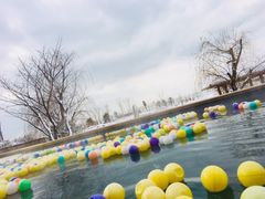 -苏州湾王焰温泉度假酒店