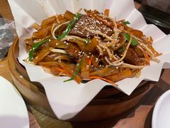 -鸽味轩·粤菜小馆(高楼门总店)