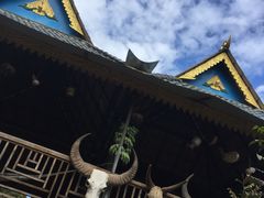 -西双版纳傣族园