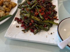 -桃子餐厅·天津菜(红星路直营店)