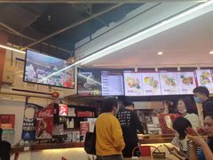 -特派卷·老北京烤鸭卷(合生汇购物中心店)