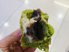 -奈雪的茶(青岛卓悦里INTOWN店)