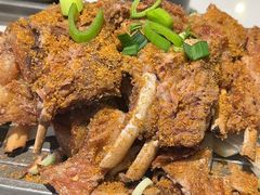 -清真·宁夏印象·盐池滩羊肉体验店(江宁路店)
