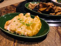-山港凯悦酒店·BEBA海滩烧烤餐厅酒吧