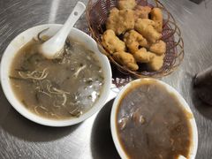 -鼓楼夜市