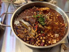 -蓉三少冒烤鸭·四川小吃集(北京首店)