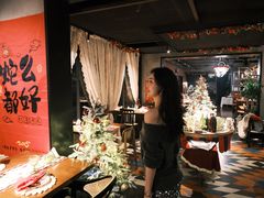 -弗兰克牛排西餐厅Ribone steak house(柠檬花园店)