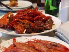 -南湖宾馆·鸳湖阁全日制餐厅