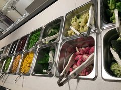 -So Lounge索兰至餐厅(蓝色港湾店)