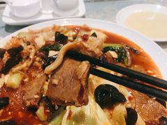 -新疆伊宁远征餐厅