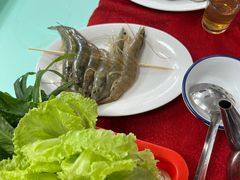-花苑美食横琴生蚝火锅(拱北粤华路店)