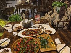 -庭院小酌(瑞莲街店)