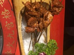 -巴九门老火锅(来福士打望店)