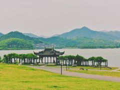 -东钱湖旅游度假区