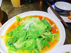 -绿茶餐厅(朝阳大悦城店)