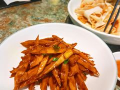 大明油焖笋-苏帮袁Sue Cuisine(南开大悦城店)