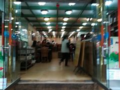 门面-周家大连水饺(美专校街店)