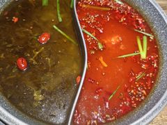 -成都屋头串串(青年北街店)