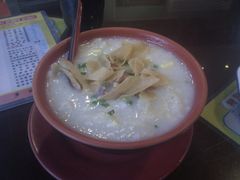艇仔粥-昇记肠粉王(福华路店)
