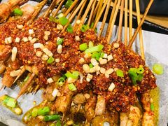 -木屋烧烤(西南角店)