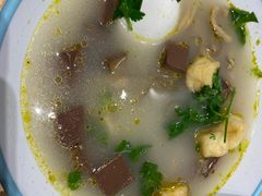 -小杨生煎(天之骄子店)