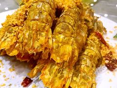-正阁海鲜餐厅(六虹桥店)