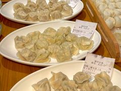 -伊喜饺子·烤鸭(五道口学院路店)