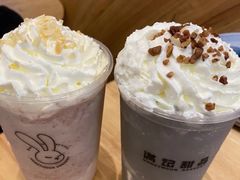 -满记甜品(加州阳光开元广场店)