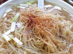 鲜虾云吞面-小梁哥云吞面(黄贝岭店)