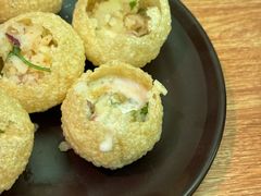 -清真·AL-JANNAT 佳纳特餐厅(狮子桥店)