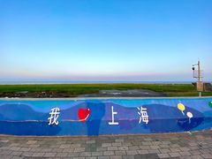 -南汇嘴观海公园