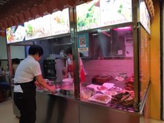 -林家公鸭海鲜餐厅(故宫路店)