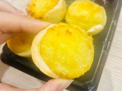 -长发西饼(临顿路店)
